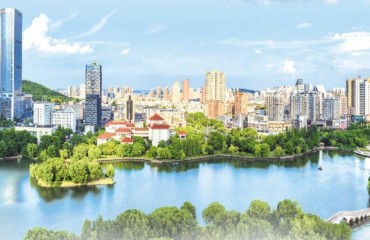 马鞍山：践行初心往前赶 倾情为民办实事