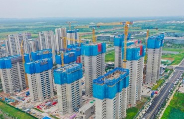 安徽省以“好房子”為基礎(chǔ)，打造高品質(zhì)居住生活空間