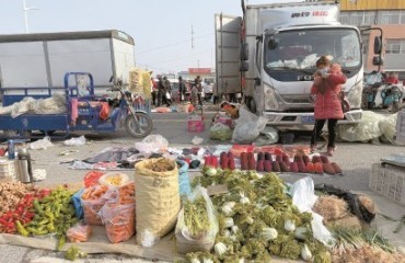 跨省到滁州赶大集，赶的是什么