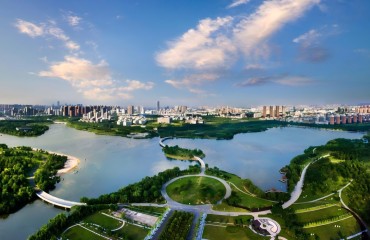 安徽“工业第一区”，奔赴“全球智造极”