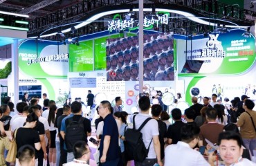 攀高向新，洪澤新型工業(yè)化邁出堅實(shí)步伐