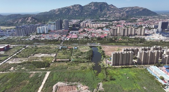 从“鹽”到“盐”：港城的四千年“咸味”文明史