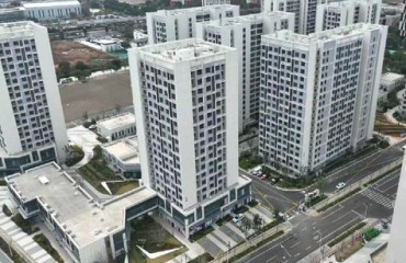 上海收購二手房做保租房，被傳是“救市”？