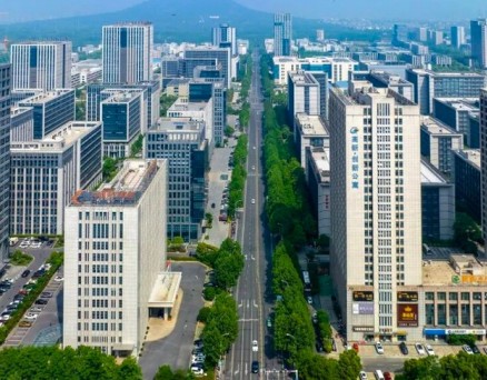 合肥，为何在全国“二十强”中提速最快？