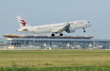 嘉興秀洲邁向“機場城市”發(fā)展新高度