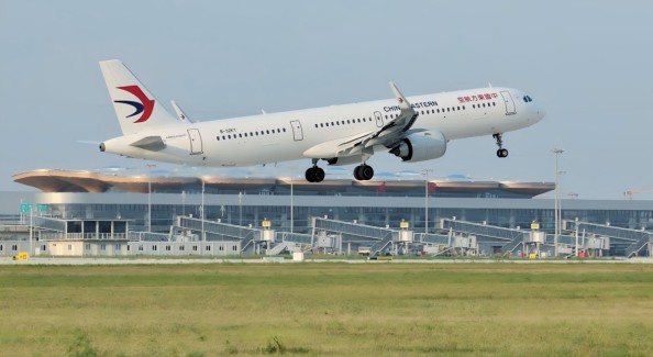 嘉兴秀洲迈向“机场城市”发展新高度