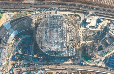 合肥，如何破局“終極能源”大考?