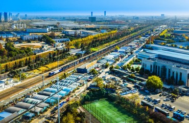 安徽宿州：多维赋能 竞逐宠物经济新赛道