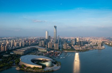 苏州：“最强地级市”，冲刺工业5万亿