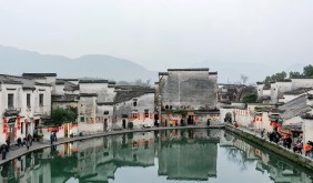 安徽文旅何以火出圈