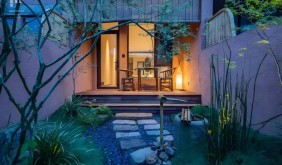 江苏再添4家甲级旅游民宿