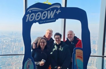 1000万+！云端“秀”出上海文旅活力