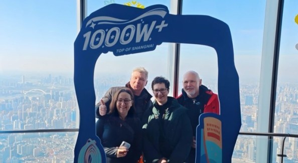 1000万+！云端“秀”出上海文旅活力