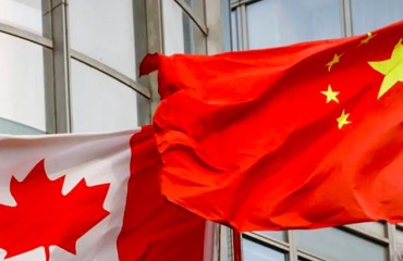 中国驻挪威大使馆发言人就挪威涉黎智英案言论发表谈话