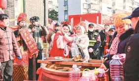 “打酱油”，怎么就这么香?