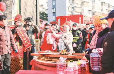 “打酱油”，怎么就这么香?