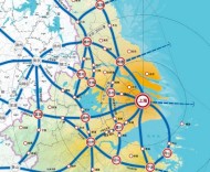 上海大都市圈国土空间规划中，覆盖长三角14城，这个圈子为何划这么大？