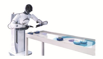 具身智能之路上，长三角接力赛跑