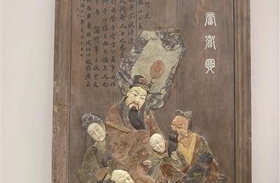 唤醒温州手工业“基因” 为普通人点燃“手艺的灯”