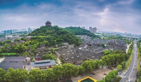 马上来镇江，体验不一样的年味