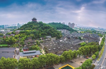 马上来镇江，体验不一样的年味