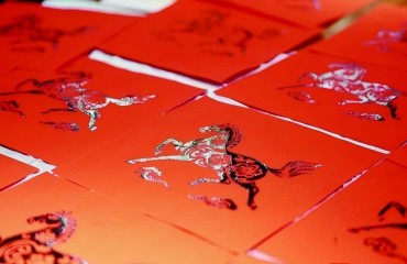 600余场特色活动 南京捧出马年春节“文旅大餐”