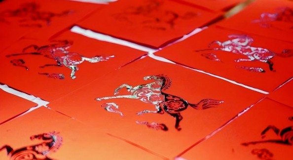 600余场特色活动 南京捧出马年春节“文旅大餐”