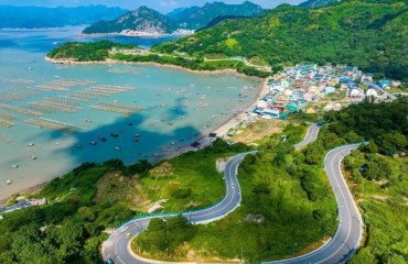 浙江山区海岛县规上工业增加值破2000亿元