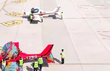 低空经济要“高飞”还需要哪些突破？