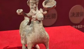 走起，博物馆里来寻“马”