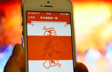 45亿春节红包雨，能否筑起巨头AI护城河？