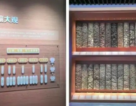 珍藏大地记忆，安徽建成智能土壤样本库