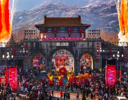 江苏推出5800余项文旅活动，邀您新春畅游