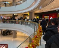 五角场商圈一家烤鱼店排队6000桌？看“排队经济”玩出新高度