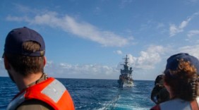 美以持续“以压促谈” 谈判僵局风险加剧