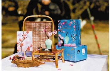 一步一景皆“梅”好 2026灵峰探梅活动启幕