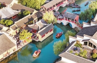 杭州都市圈 共赴新春盛宴