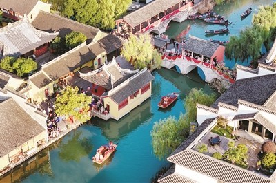 杭州都市圈 共赴新春盛宴