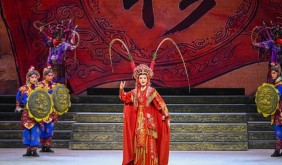 “浙里有戏”2026新春文化惠民欢乐汇已演出超百场