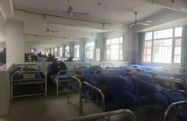 湖北严肃问责精神病医院涉嫌骗保等问题