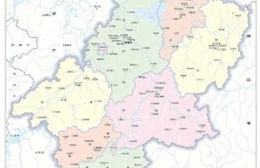 宣城全域纳入上海大都市圈规划