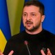 泽连斯基：尚未决定是否参加下届总统选举