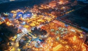 徐州经开区春节文旅消费市场亮点纷呈