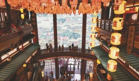 长乐路132号的“重生”