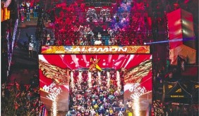 浙江古镇破解“寒风起、客流稀”