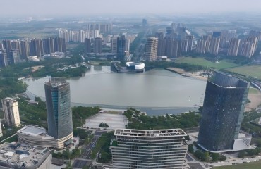 解码中德合作的“太仓样本”