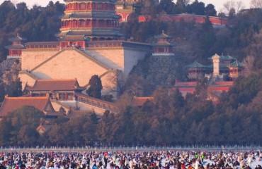 8000多亿春节旅游账单，藏着团圆新解法