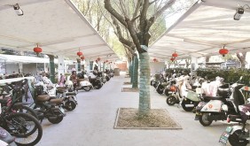 “满电回家”，无忧出行要迈几道坎