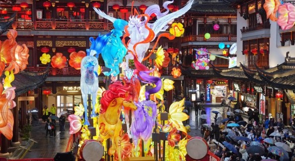 “破圈”再出发：上海探索城市国际传播走向纵深