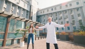 上海国际医疗持续圈粉海外